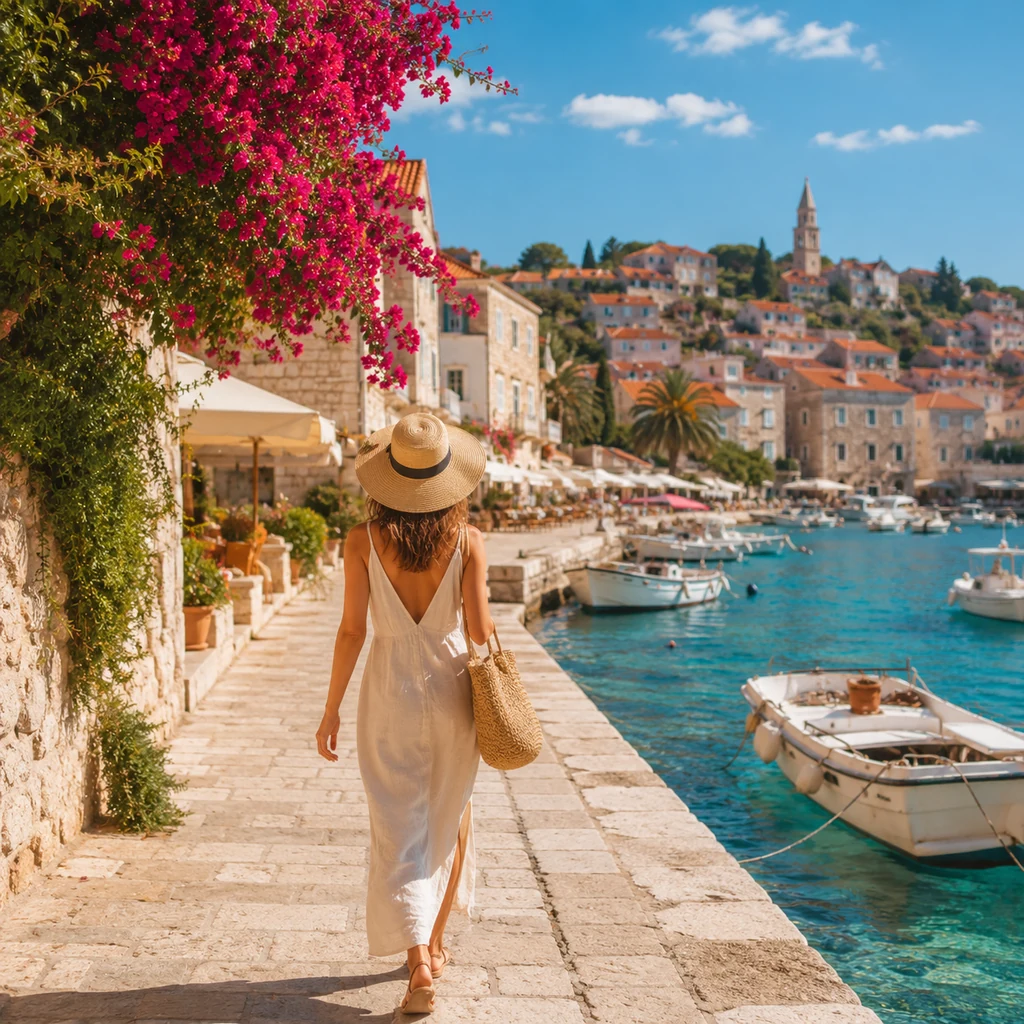 Autentična destinacija na hrvatskoj obali